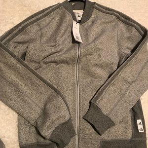 adidas reigning champ track jacket